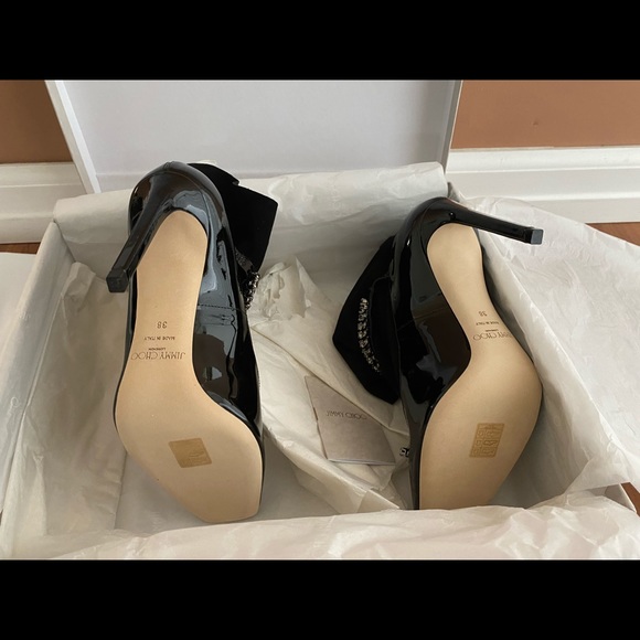 Jimmy choo womens shoes - Picture 14 of 16